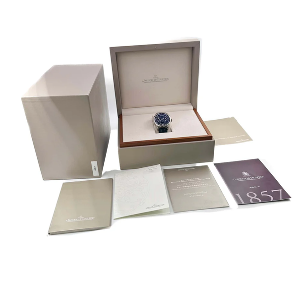 Jaeger-LeCoultre Duometre 6043570